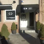 Cadenas Guest house 3*