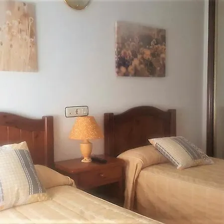 Guest house Cadenas