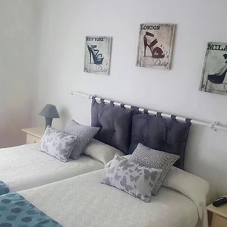 Cadenas Guest house *