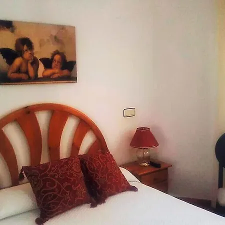 Guest house Cadenas Ledesma