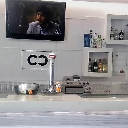 Cadenas Guest house Ledesma