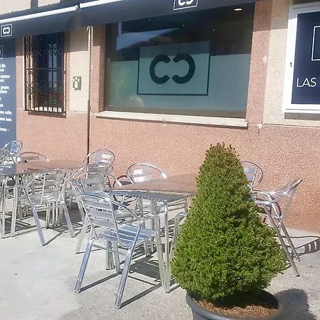 Cadenas Guest house