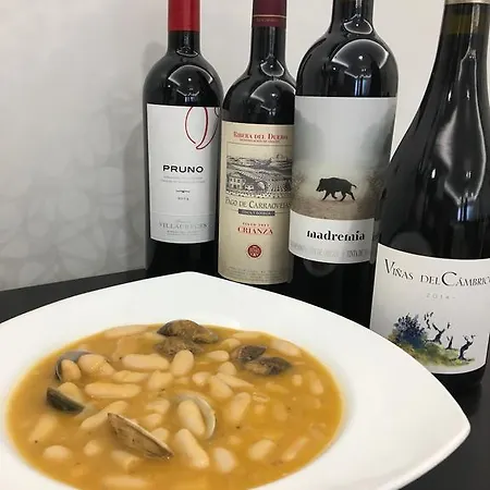 Guest house Cadenas 3*