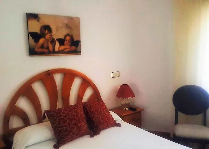 Pensión Cadenas Ledesma